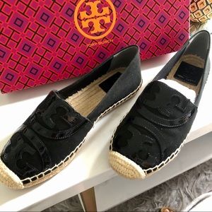 Tory Burch Espadrille